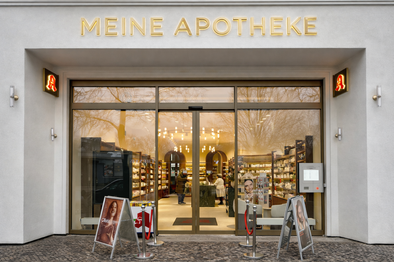 Cantoura  Cannabis Apotheke Berlin Tempelhof